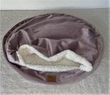 CAPA Cama Cave M 60X60