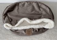CAPA Cama Cave M 60X60
