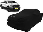 Capa Camionete Dodge Ram 1500 Proteção Pintura