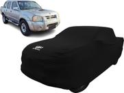 Capa Camionete Nissan Frontier 2003 À 2005 Tecido Anti Risco