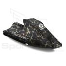 Capa Camuflada Jet Ski Compatível Yamaha GPR/GP 800-1300 Capa Camuflada Jet Ski Compatível Yamaha GPR/GP 800-1300