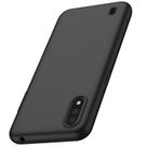Capa Cancer compatível com Samsung Galaxy A01 Full Protect