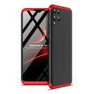 Capa Capinha 360 Fosca Anti Impacto Galaxy A12 Case Gkk A125