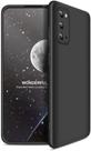 Capa Capinha 360 Fosca Anti Impacto Galaxy S20 Fe Tela 6.5 - Danet