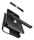 Capa Capinha 360 Fosca Anti Impacto iPhone 11 com Tela 6.1"