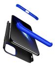Capa Capinha 360 Fosca Anti Impacto iPhone 11 com Tela 6.1"