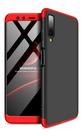 Capa Capinha 360 Galaxy A7 2018 Anti Impacto Fosca Tela 6.0