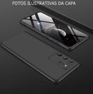 Capa Capinha 360 Samsung Galaxy S20 Ultra 6.9 Anti Impacto