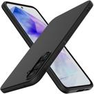 Capa Capinha Acrílica Fosca Para Galaxy A55 Case Ultra Fina Capa Capinha Acrílica Fosca Para Galaxy A55 Case Ultra Fina