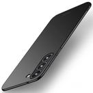 Capa Capinha Acrílica Fosca Para Galaxy S25 Normal Ultra Fin