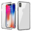 Capa Capinha Acrílico Para ip Xr Película De Vidro 3D