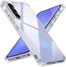 Capa Capinha Air Anti Impacto Para Galaxy A36 5g Case Clear