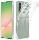 Capa Capinha Air Anti Impacto Para Galaxy A56 Case Clear