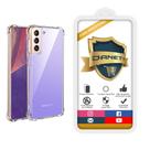 Capa Capinha Air Anti Impacto Para Galaxy S21 Tela 6.2 Case Capa Capinha Air Anti Impacto Para Galaxy S21 Tela 6.2 Case