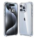 Capa Capinha Air Anti Impacto Para iPhone 15 15 Plus Pro Max