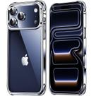 Capa Capinha Air Anti Impacto Para iPhone 17 Pro 6.3 Case