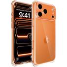 Capa Capinha Air Anti Impacto Para iPhone 17 Pro Max 6.9 5g