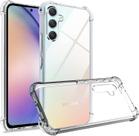 Capa Capinha Air Anti Impacto Para Samsung Galaxy A34 5g 6.6