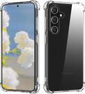 Capa Capinha Air Anti Impacto Para Samsung Galaxy S25 Plus