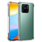 Capa Capinha Air Anti Impacto Para Xiaomi Redmi 10c 6.71 4g