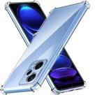Capa Capinha Air Anti Impacto Para Xiaomi Redmi Note 12 Pro