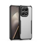 Capa Capinha Airbag Anti Impacto Para Xiaomi 15T Cor:Preto Capa Capinha Airbag Anti Impacto Para Xiaomi 15T Cor:Preto