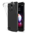 Capa Capinha Anti Choque TPU Para Celular LG K11
