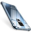 Capa Capinha Anti Choque TPU Para Celular Xiaomi Note 9