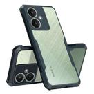 Capa Capinha Anti Impacto Acrilico Compativel Com Xiaomi Poco M6 5G