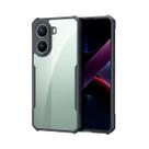 Capa Capinha Anti Impacto Acrilico Para Xiaomi Poco X7 Pro
