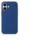 Capa Capinha Anti Impacto Aveludada Colorida e Película Para iPhone 16