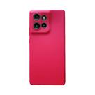 Capa Capinha Anti Impacto Compativel Com Motorola Moto Edge 50 5G Capa Capinha Anti Impacto Compativel Com Motorola Moto Edge 50 5G