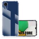Capa Capinha Anti Impacto Compatível Galaxy A03 Core