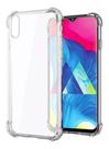 Capa Capinha Anti Impacto Galaxy A10 Capa Capinha Anti Impacto Galaxy A10