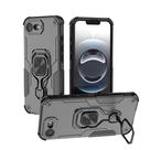 Capa Capinha Anti-Impacto Iphone 16e Cor:Preto Capa Capinha Anti-Impacto Iphone 16e Cor:Preto