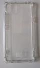 Capa Capinha Anti Impacto k8 plus tela 5.4 transparente Capa Capinha Anti Impacto k8 plus tela 5.4 transparente