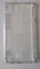 Capa Capinha Anti Impacto k8 plus tela 5.4 transparente Capa Capinha Anti Impacto k8 plus tela 5.4 transparente