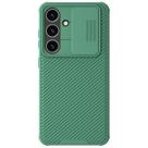 Capa Capinha Anti Impacto Nillkin Camshield Para Galaxy S24