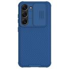 Capa Capinha Anti Impacto Nillkin Camshield Pro Para Galaxy S23 Plus Tela 6.6 Case Fosca