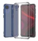 Capa Capinha Anti Impacto Para Galaxy A03 Core Shock Queda Capa Capinha Anti Impacto Para Galaxy A03 Core Shock Queda