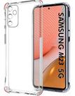 Capa Capinha Anti Impacto Para Galaxy M23 5g