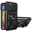 Capa Capinha Anti Impacto para iPhone 14 5G com Proteção para Câmera