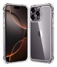 Capa Capinha Anti Impacto Para Iphone 16 Pro
