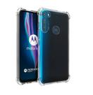 Capa Capinha Anti Impacto Para Moto One Fusion Plus Capa Capinha Anti Impacto Para Moto One Fusion Plus