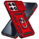 Capa Capinha Anti-Impacto Para Xiaomi Redmi Note 14 4G Capa Capinha Anti-Impacto Para Xiaomi Redmi Note 14 4G