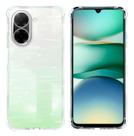 Capa Capinha Anti Impacto Transparente e Película Para Xiaomi Redmi A5