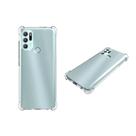 Capa Capinha Anti Impacto Transparente Motorola Moto G60s