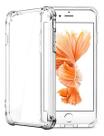 Capa Capinha Anti Impacto Transparente Para iPhone 6 Plus / 6s Plus - iPhone 7 Plus / 8 Plus