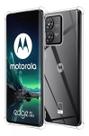 Capa Capinha Anti Impacto Transparente Para Motorola Edge 40 Neo Capa Capinha Anti Impacto Transparente Para Motorola Edge 40 Neo
