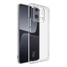 Capa Capinha Anti Impacto Transparente Para Xiaomi 13 Pro